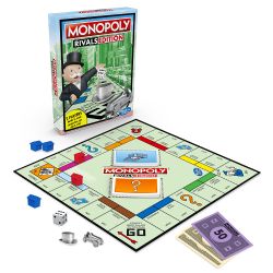 MONOPOLY - EDITION RIVALS